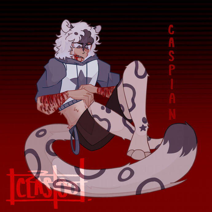 TW: GORE / SH